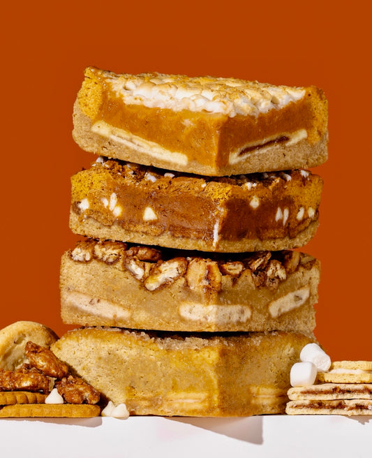 Limited Edition Thanksgiving Pack