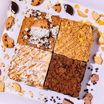 Limited Edition Memorial Day Box