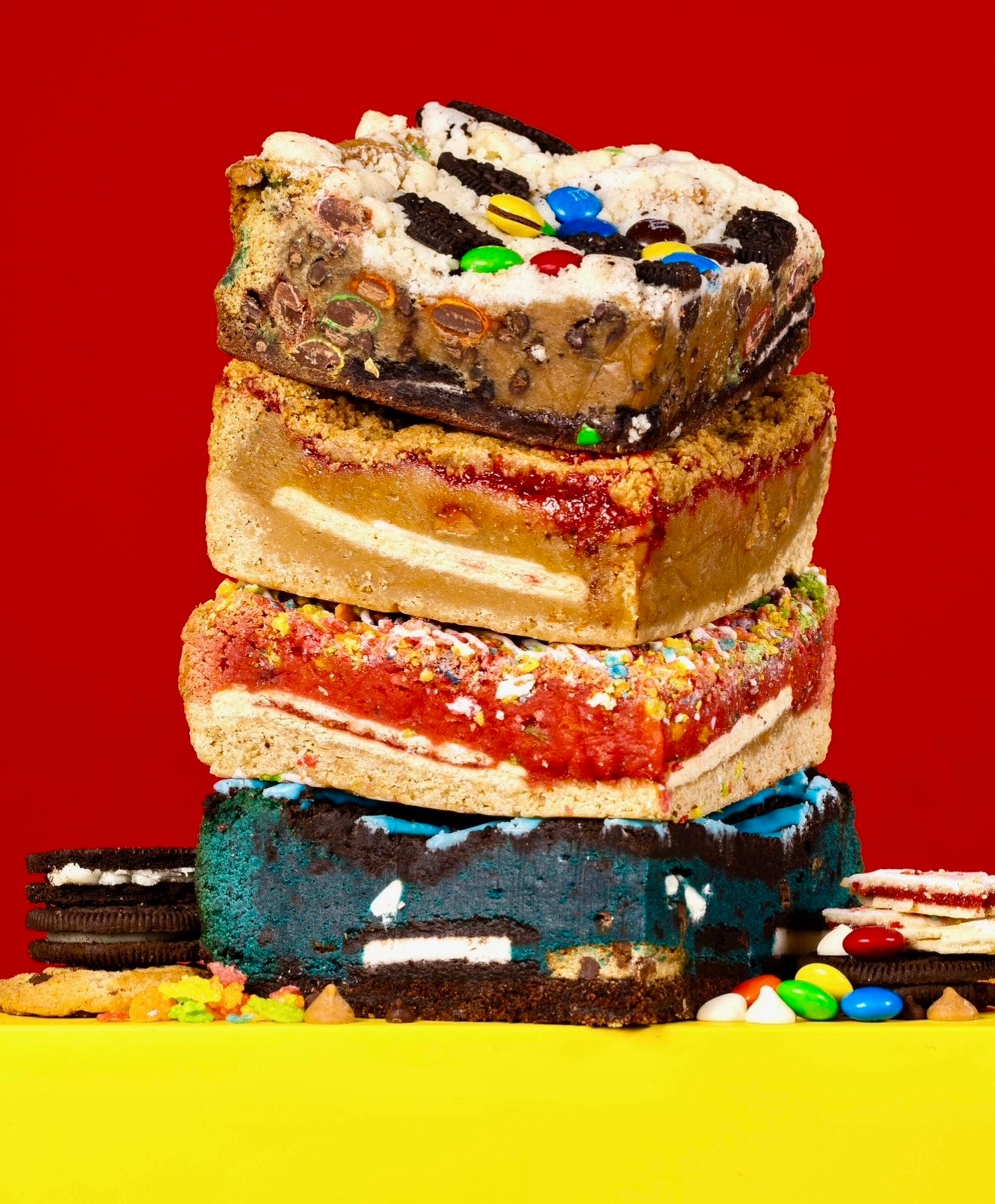 Limited Edition Munchies Box