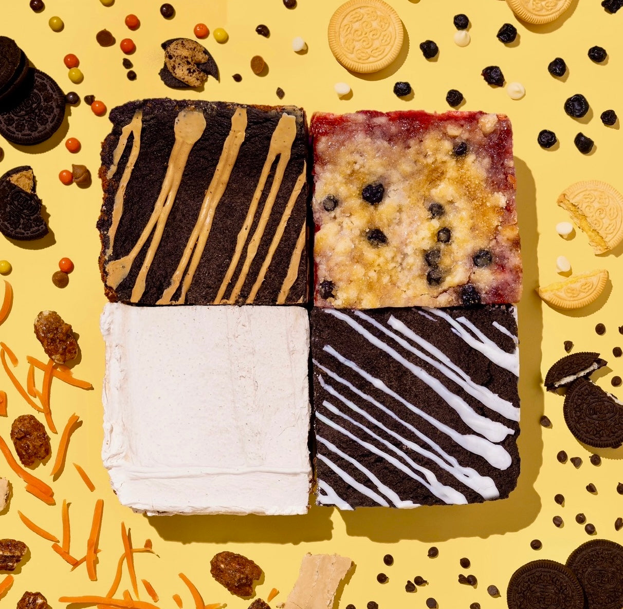 Limited Edition Easter Pack