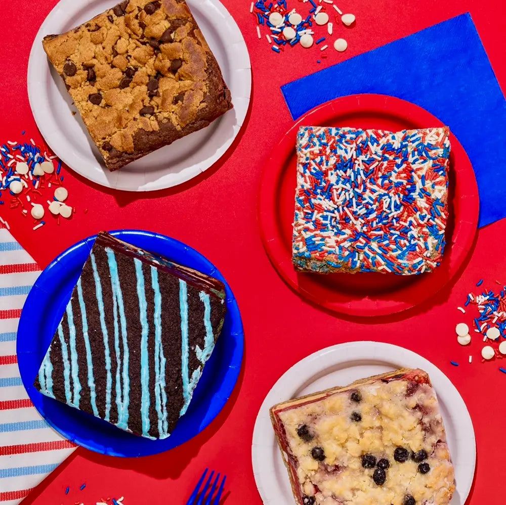 Limited Edition 4th Of July Box