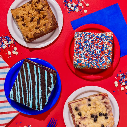Limited Edition 4th Of July Box