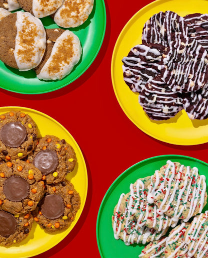 Christmas Cookie Collection