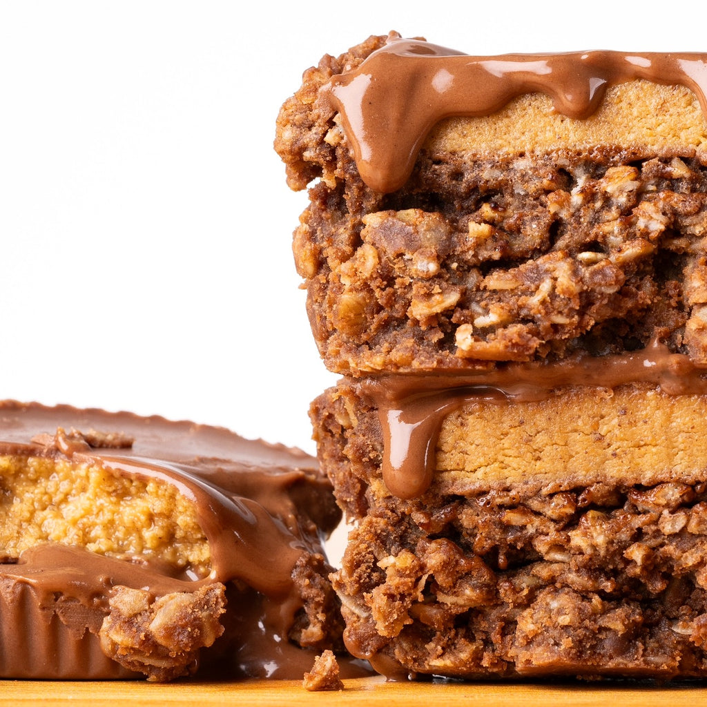 Shop | Buckeye Brownies Buckeye brownies near me