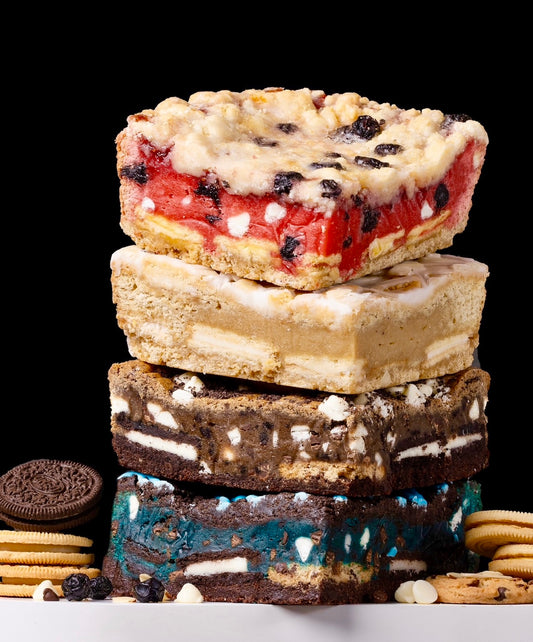 Limited Edition Black Friday Box