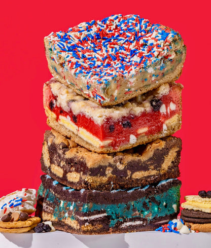 Limited Edition 4th Of July Box