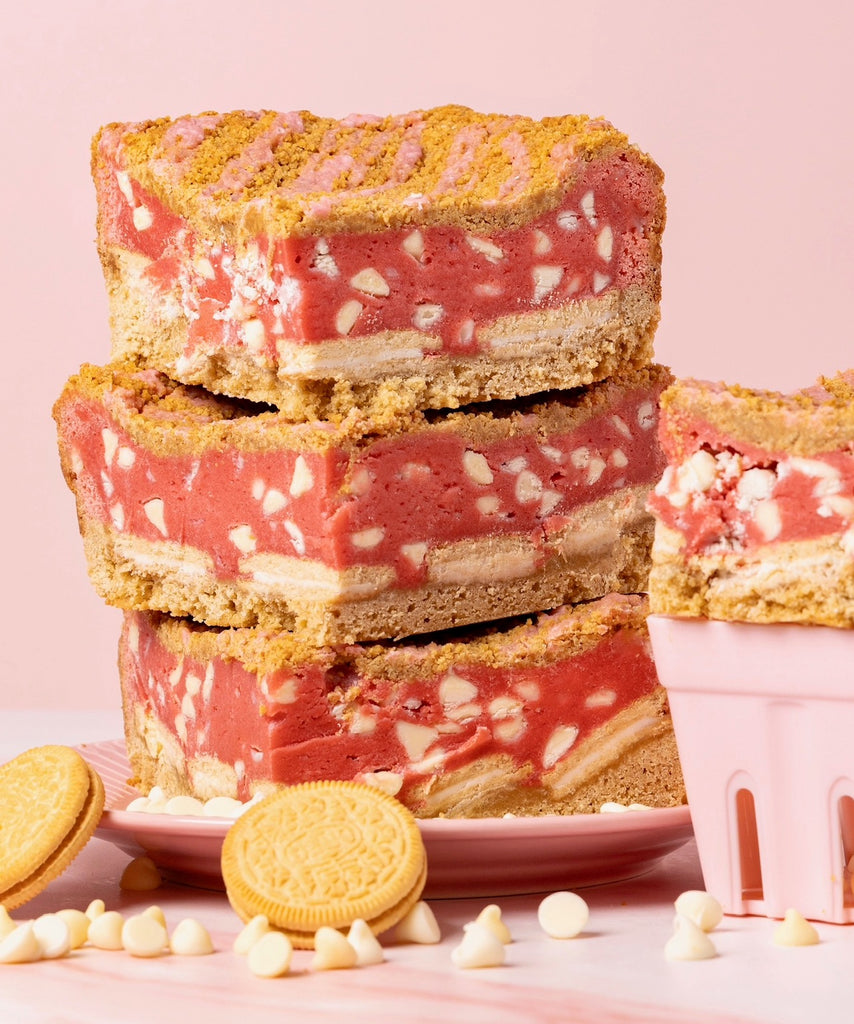 Shop Buckeye Brownies