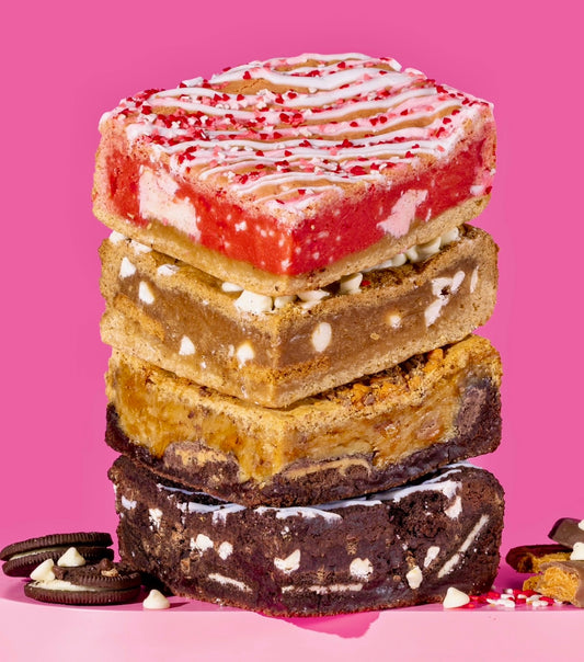 Limited Edition Valentine’s Pack