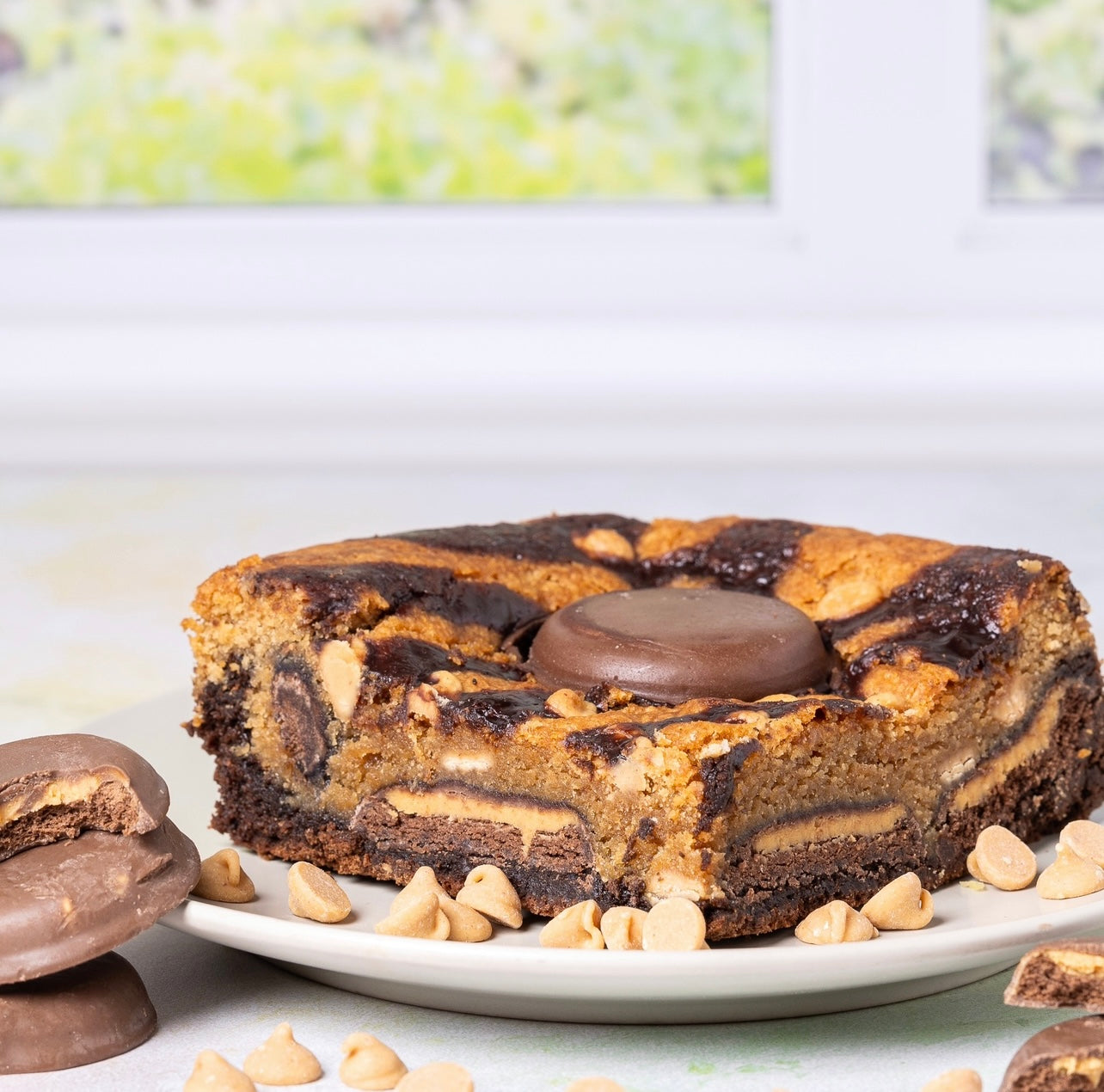 Tasty Tagalong 4-Pack - May FLAVOR OF THE MONTH