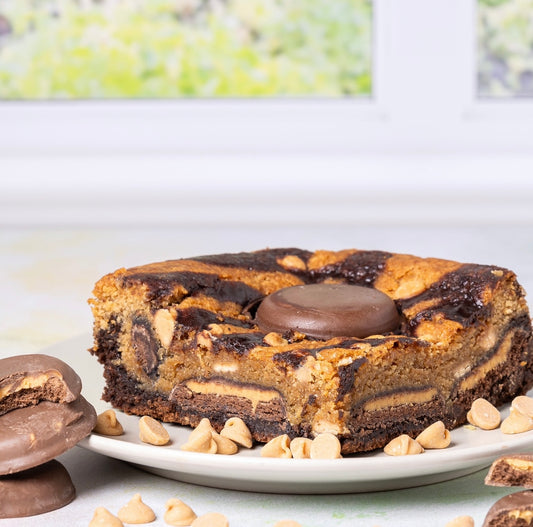 Tasty Tagalong 4-Pack - May FLAVOR OF THE MONTH