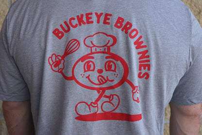 Buckeye Cravewear Tee