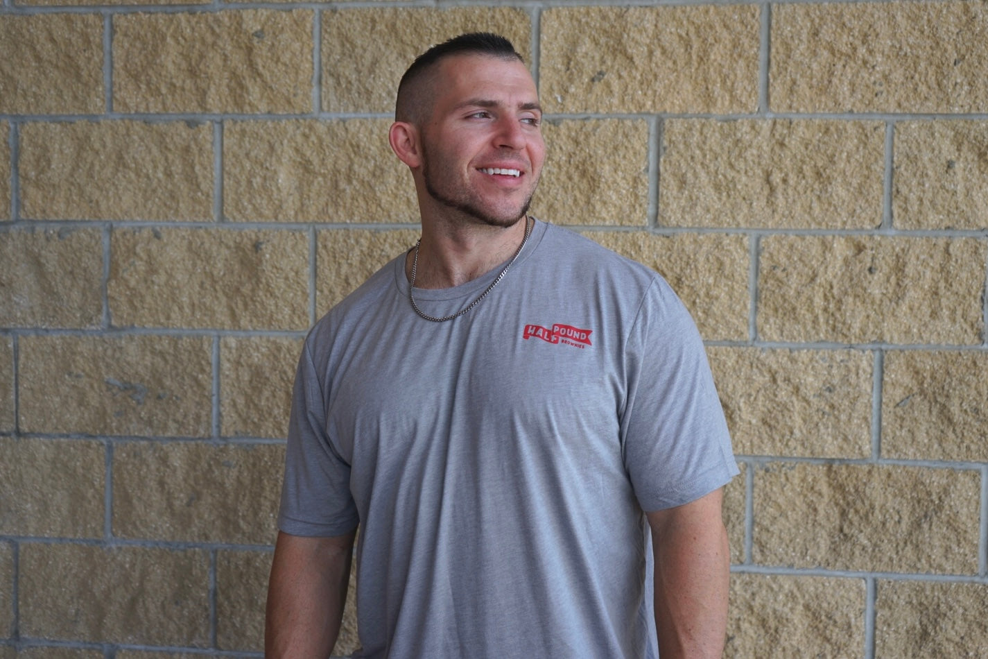 Buckeye Cravewear Tee