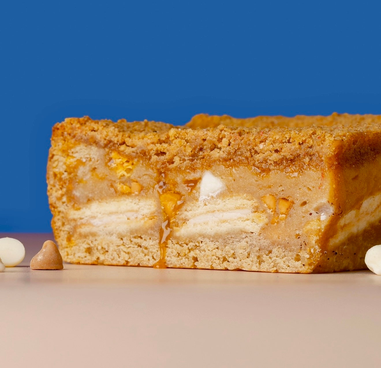 Butterscotch Cheesecake 4-Pack - CLOSEOUT - Will ship 6/29