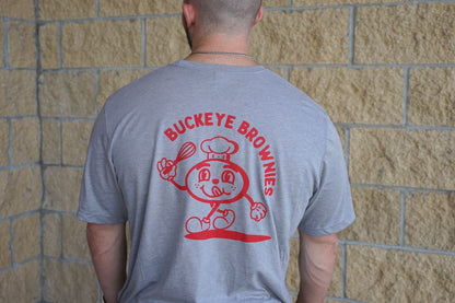 Buckeye Cravewear Tee