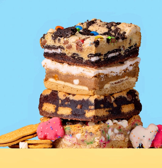 LIMITED EDITION CARNIVAL CRAVINGS BOX
