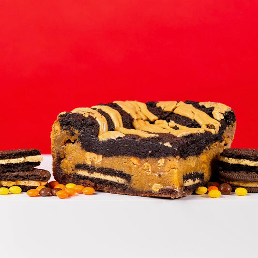Peanut Butter Perfection 4-Pack - October Flavor of the Month