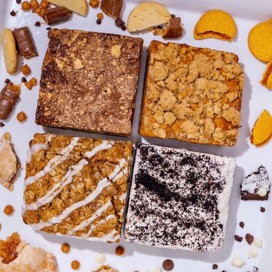Limited Edition Fall Favorites Box