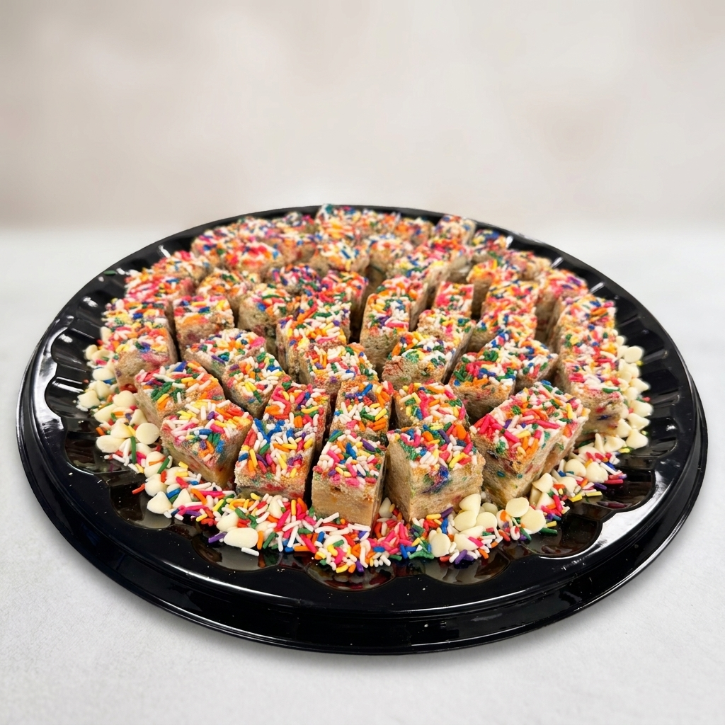 Variety Sampler Tray - PICKUP ONLY