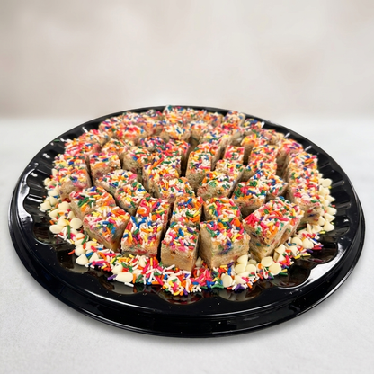 Variety Sampler Tray - PICKUP ONLY