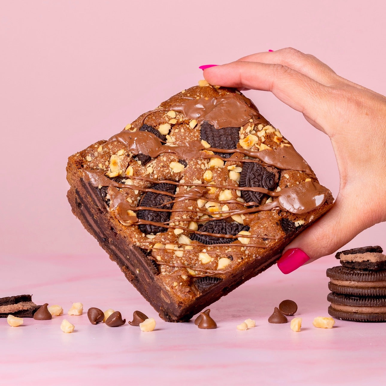 Hella Nutella 4-Pack - February Flavor of the Month