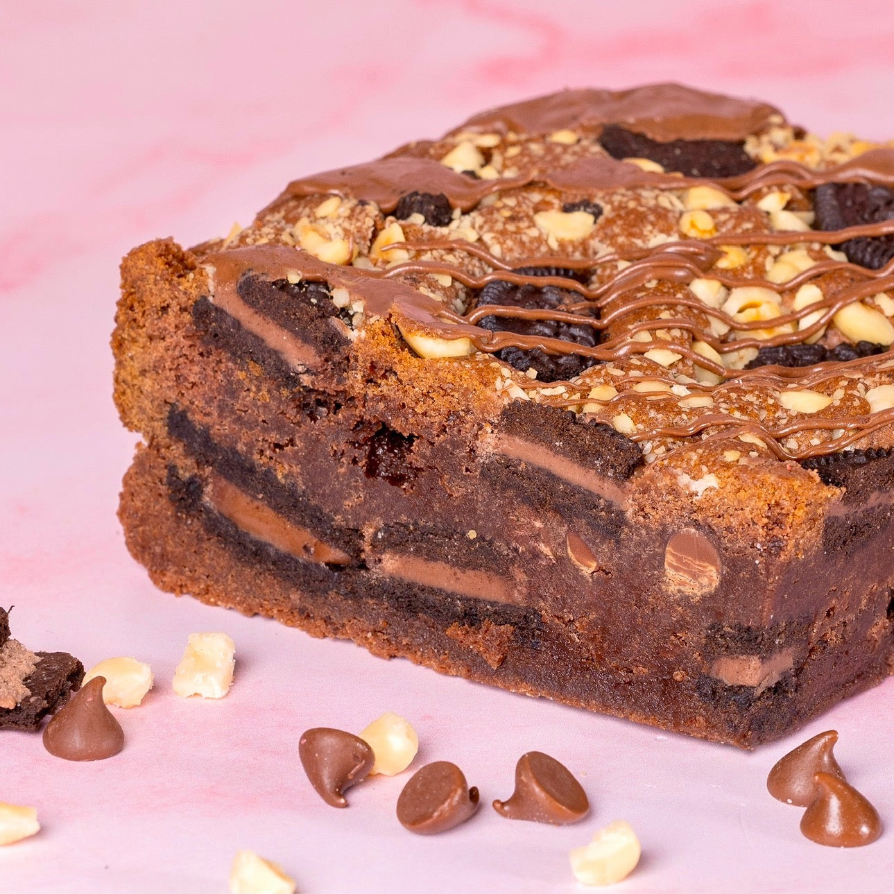 Hella Nutella 4-Pack - February Flavor of the Month