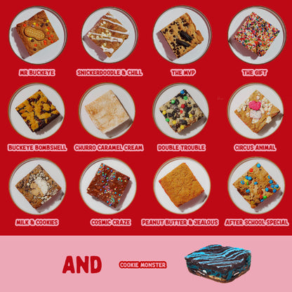 Build Your Box