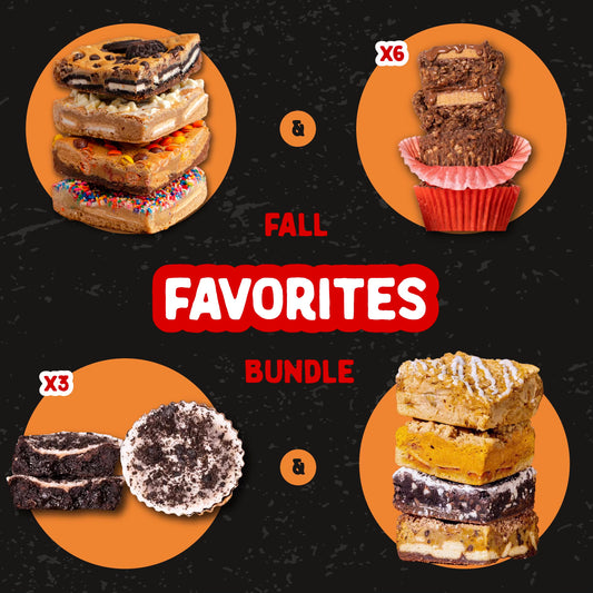 Fall Favorites Bundle