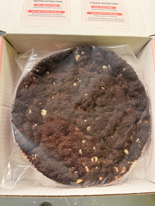 OREO BLACKOUT CAKE CLOSEOUT - WILL SHIP ASAP