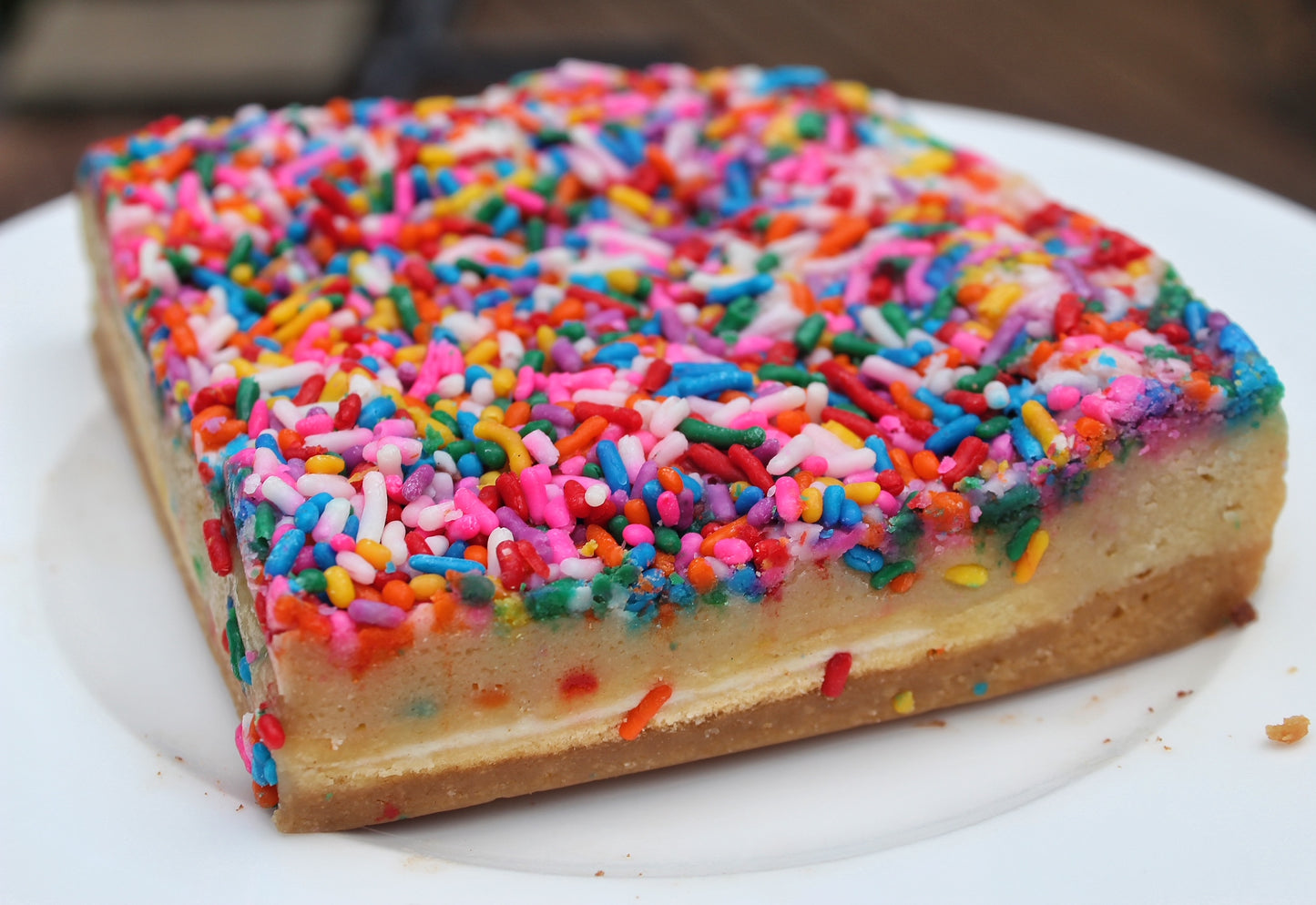 Build Your Brownie Box