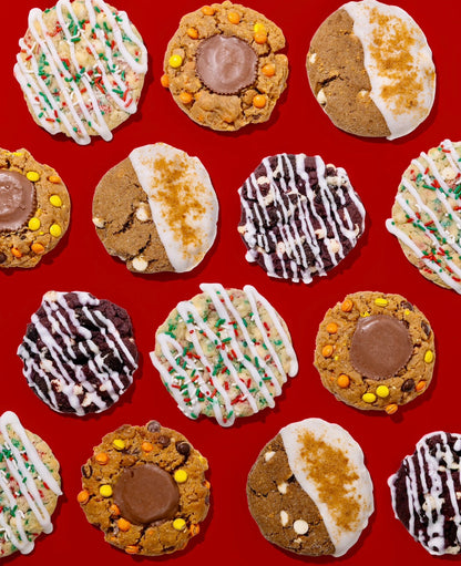 Christmas Cookie Collection