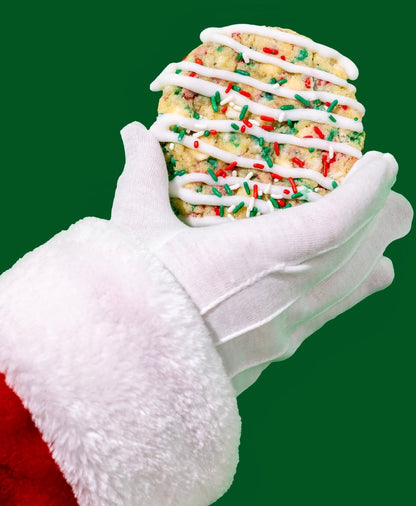 Santa's Surprise Bundle