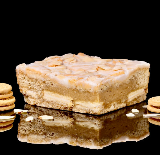 Almond Sugar 4-Pack - CLOSEOUT - WILL SHIP 12/16