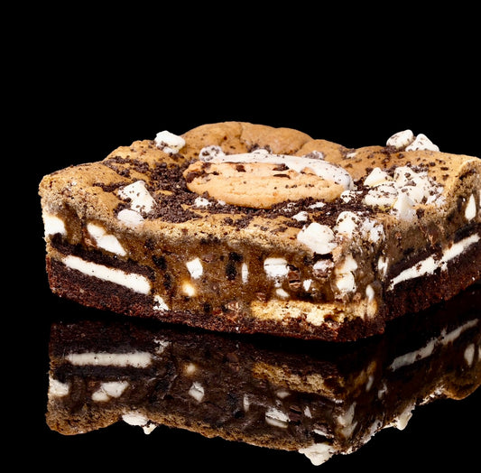 Milk and Cookies 4-Pack - CLOSEOUT - WILL SHIP 12/16