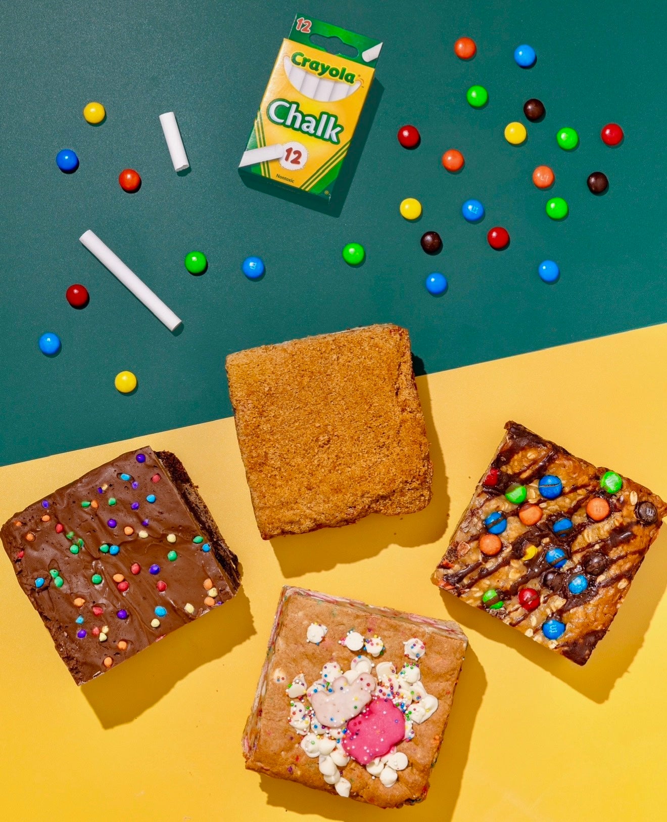Limited Edition Back To School Box