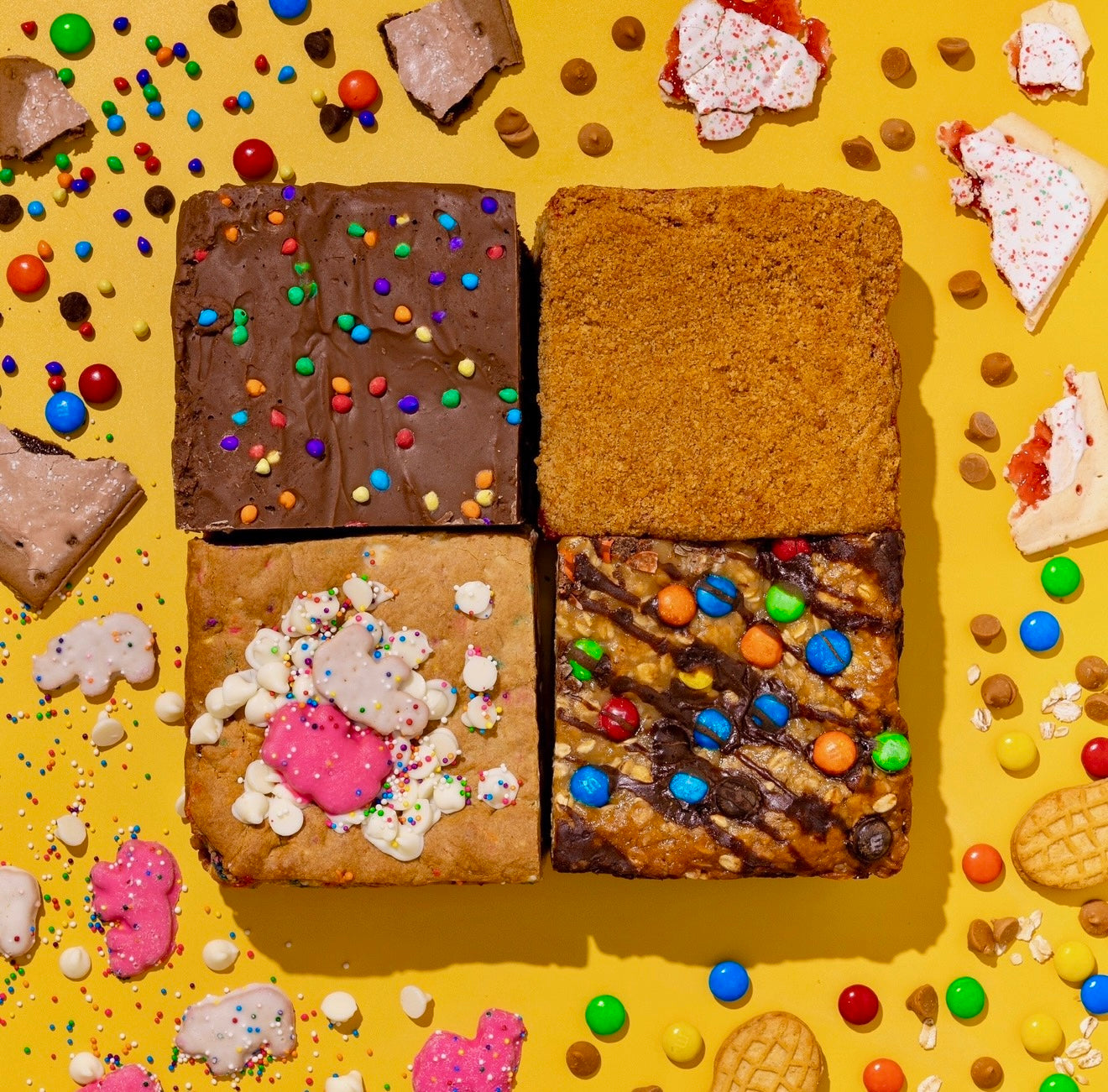 Limited Edition Back To School Box