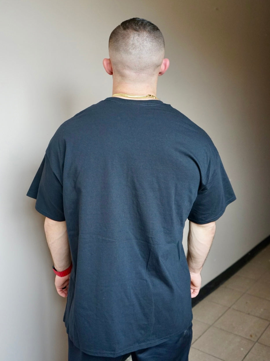 Buckeye Brownies Premium Mascot Tee