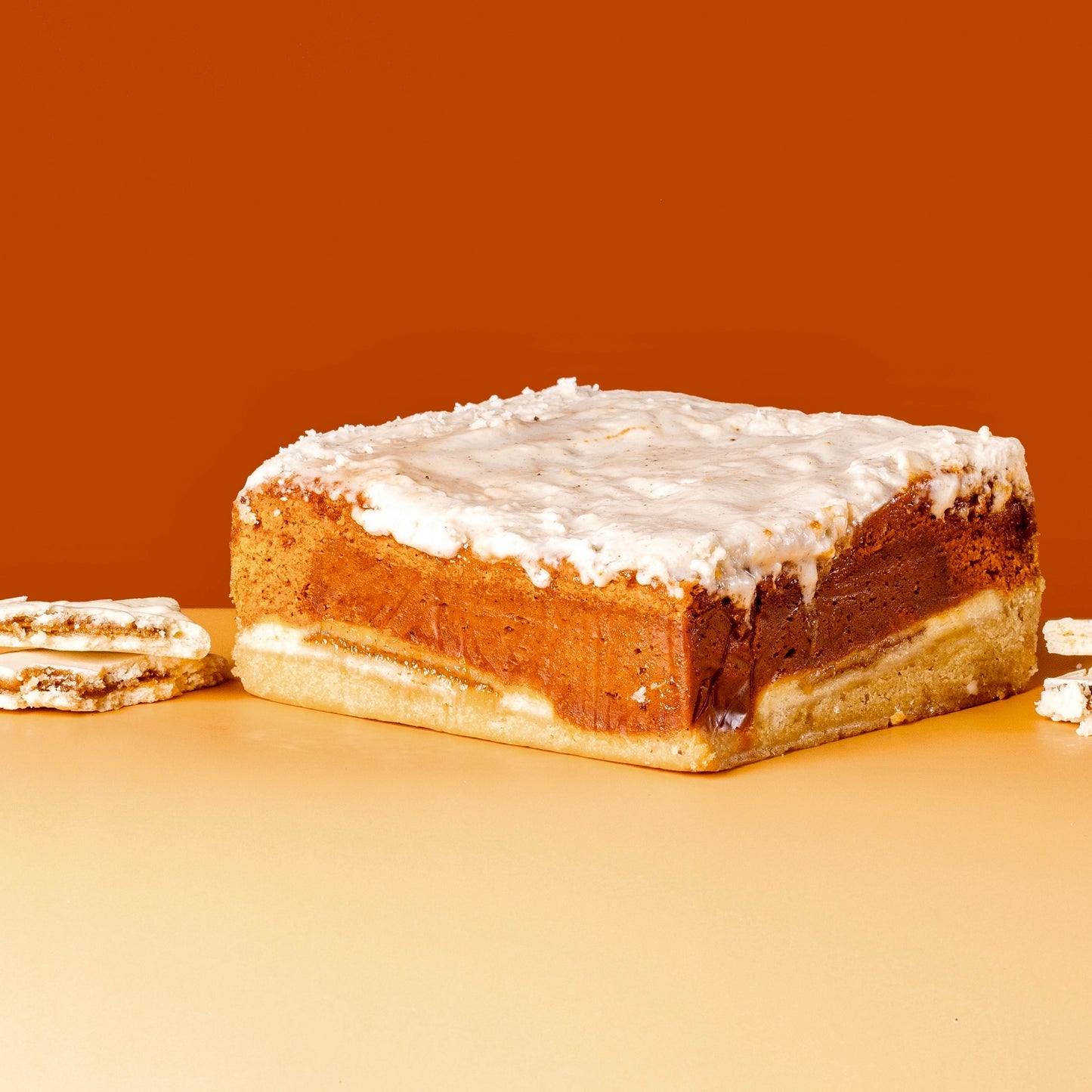Brownie Box of the Month
