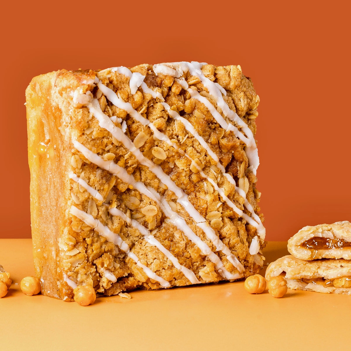 Appley Ever After 4-Pack - October Flavor of the Month