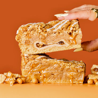 Appley Ever After 4-Pack - October Flavor of the Month