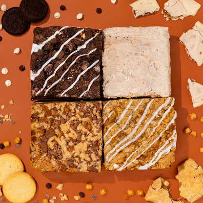 Brownie Box of the Month