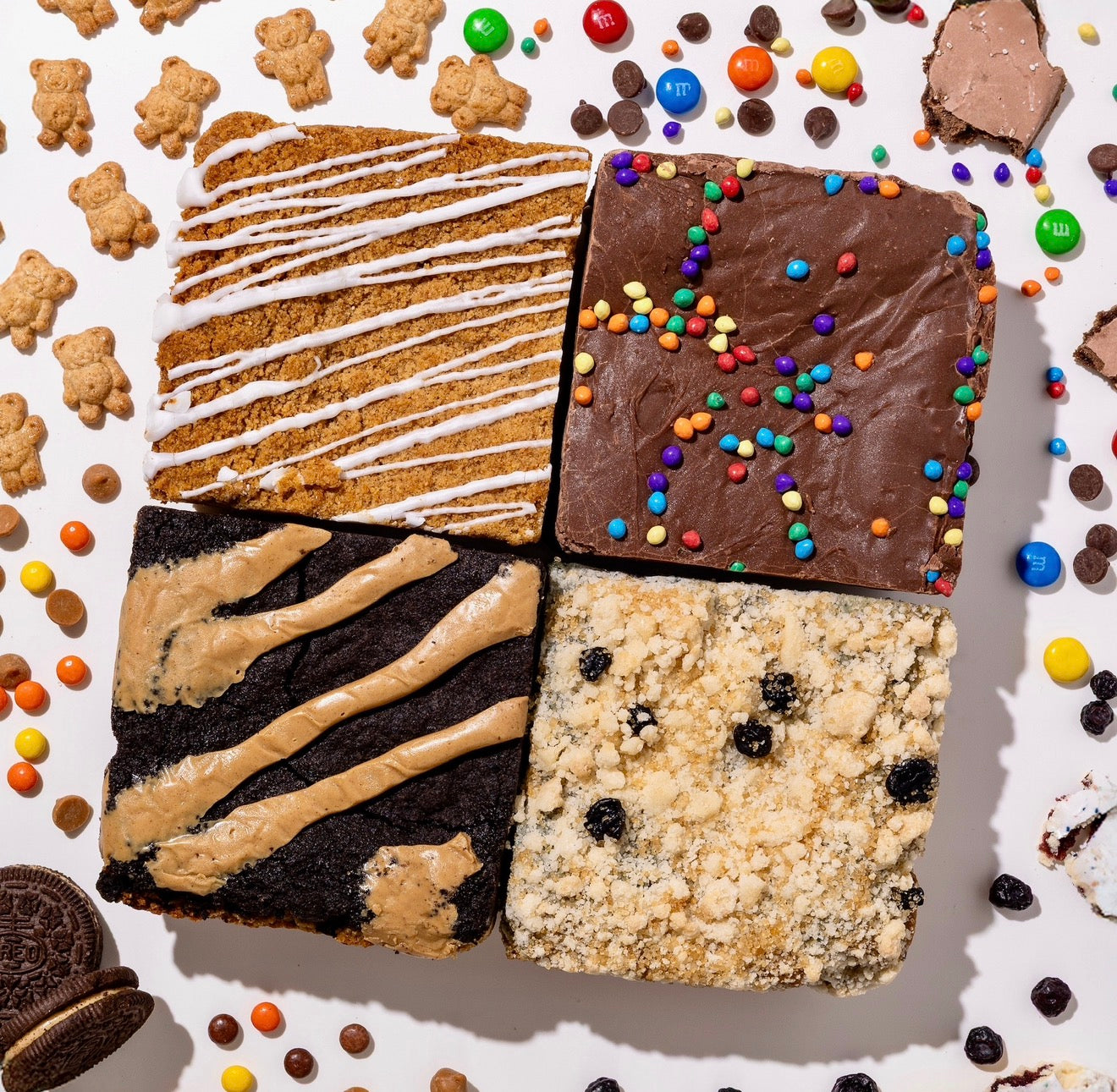 Limited Edition New Year’s Surprise Box