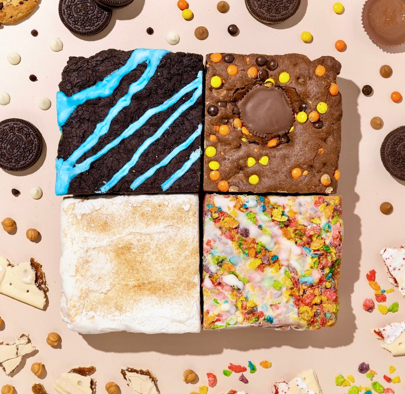 The 2026 Starter Pack