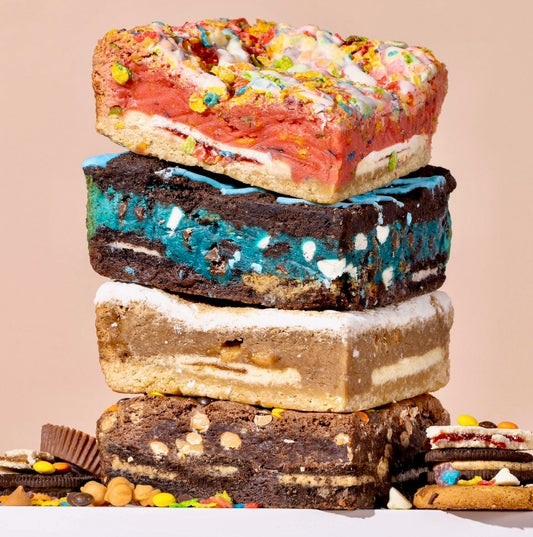 Limited Edition Fan Favorite Box