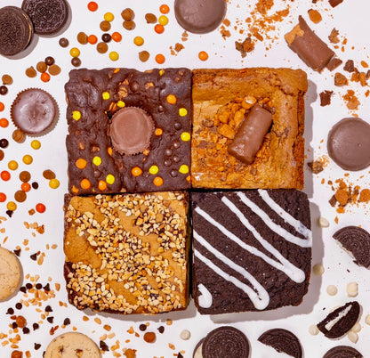 Brownie Box of the Month