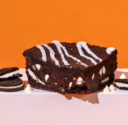 Brownie Box of the Month