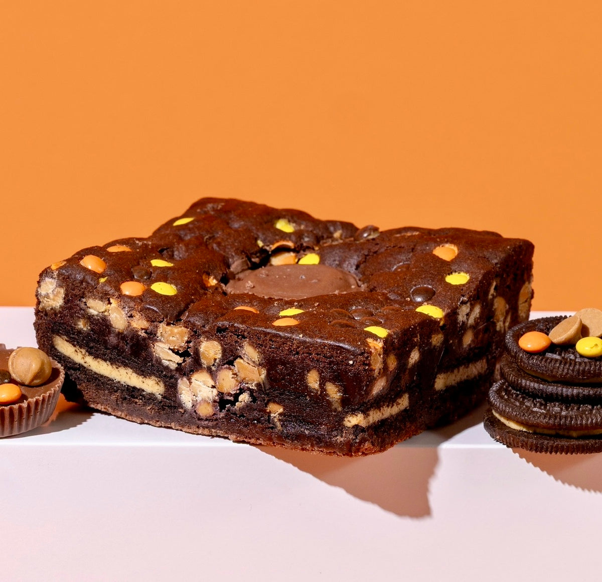 Brownie Box of the Month
