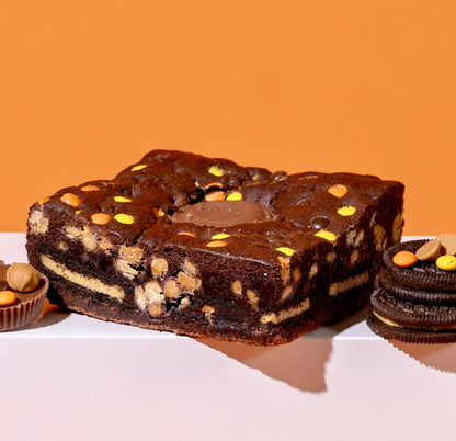 Brownie Box of the Month