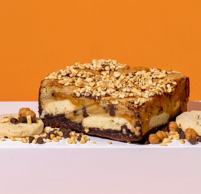 Brownie Box of the Month