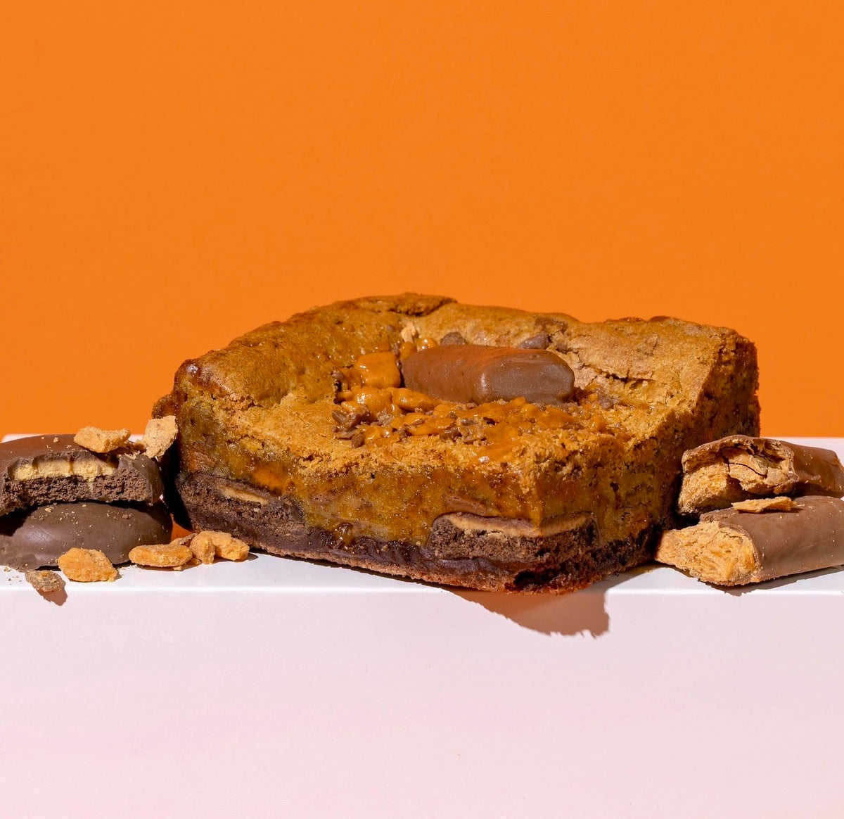 Brownie Box of the Month