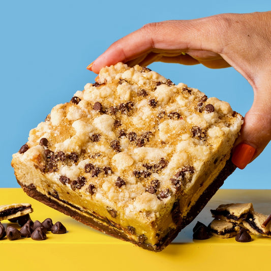 MIGHTY MUFFIN 4-Pack - CLOSEOUT - Will ship 6/9